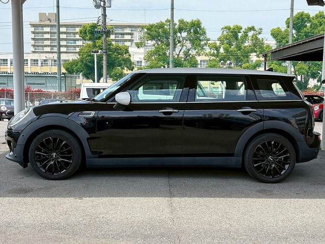BMW&nbsp;MINI CLUBMANの画像16