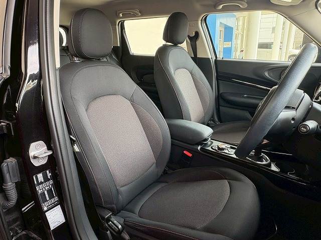 BMW&nbsp;MINI CLUBMANの画像17