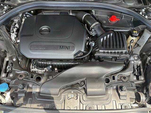 BMW&nbsp;MINI CLUBMANの画像18