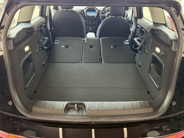 BMW&nbsp;MINI CLUBMANの画像19