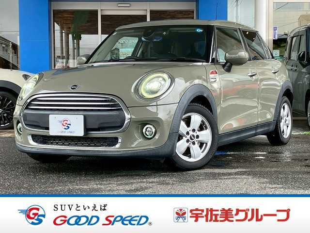BMW&nbsp;MINIの画像1
