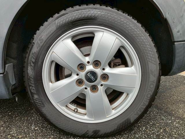 BMW&nbsp;MINIの画像9
