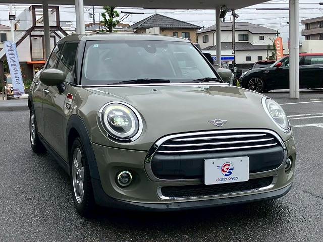 BMW&nbsp;MINIの画像11