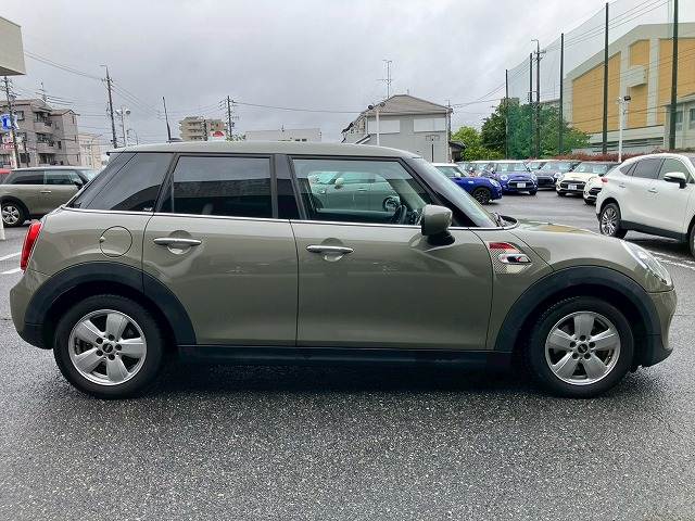BMW&nbsp;MINIの画像12