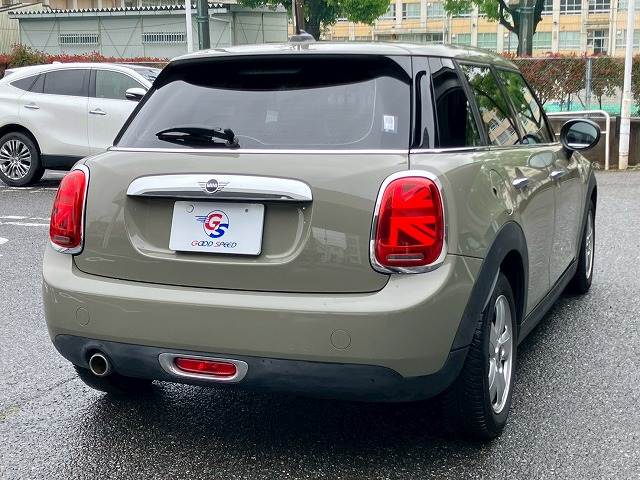 BMW&nbsp;MINIの画像13