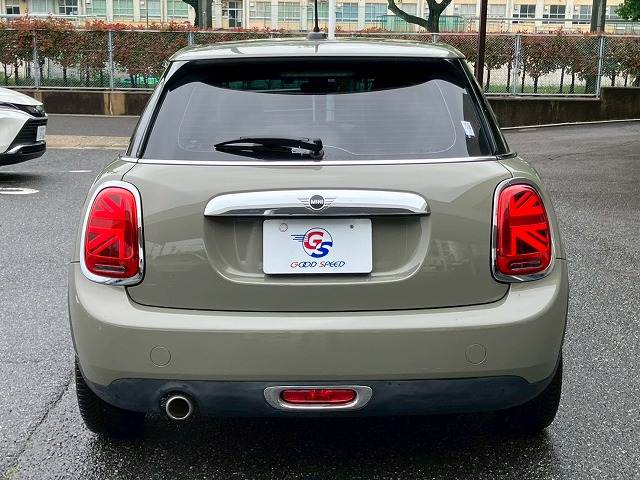 BMW&nbsp;MINIの画像14