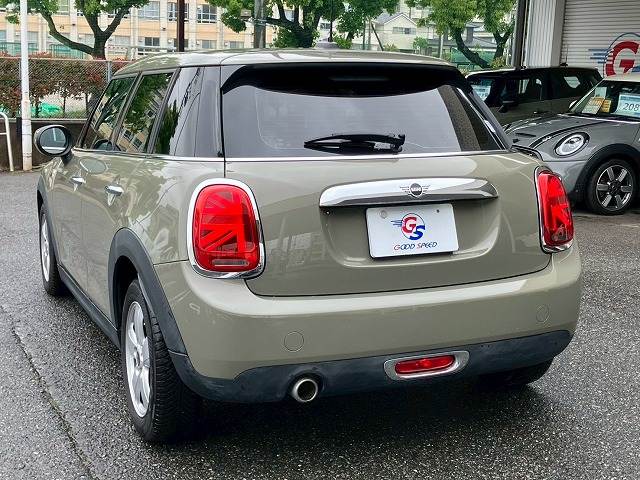 BMW&nbsp;MINIの画像15