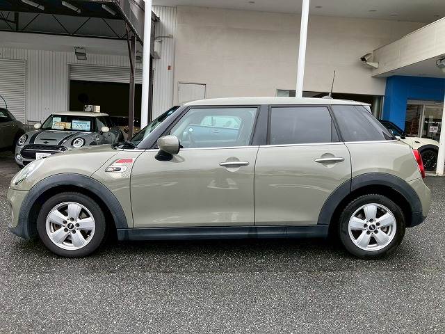 BMW&nbsp;MINIの画像16