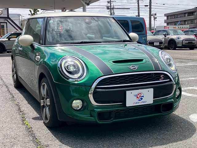 BMW&nbsp;MINIの画像11