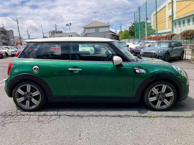 BMW&nbsp;MINIの画像12