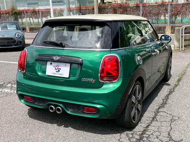 BMW&nbsp;MINIの画像13