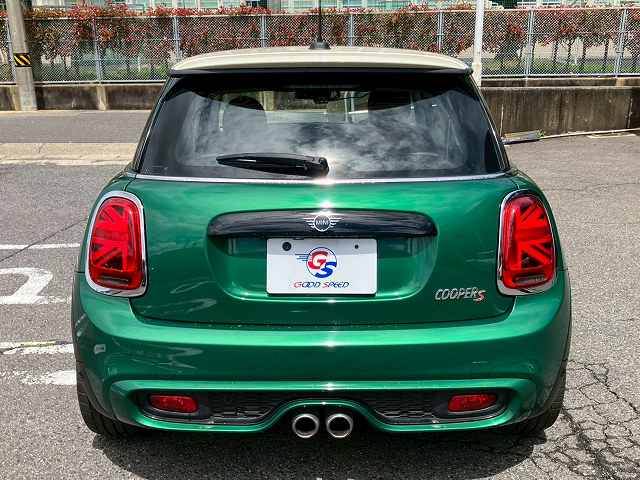 BMW&nbsp;MINIの画像14