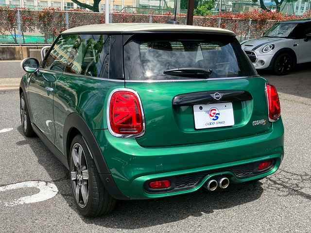 BMW&nbsp;MINIの画像15