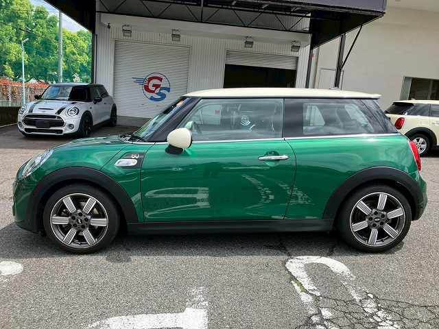 BMW&nbsp;MINIの画像16