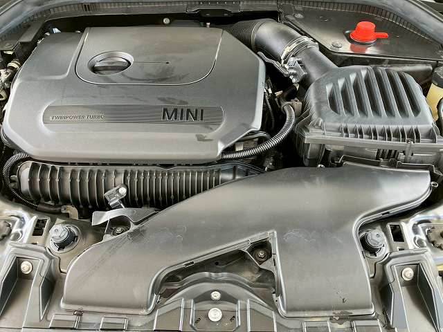 BMW&nbsp;MINIの画像18