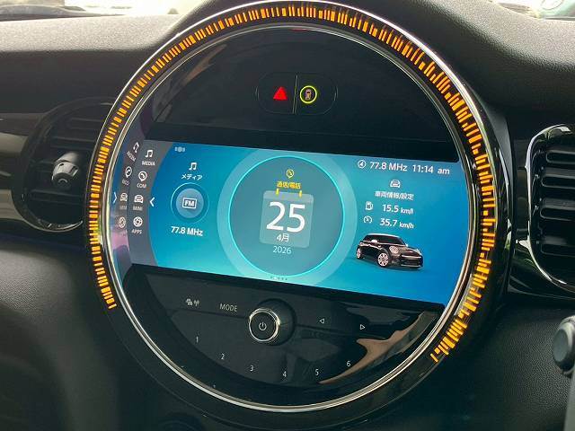 BMW&nbsp;MINIの画像4