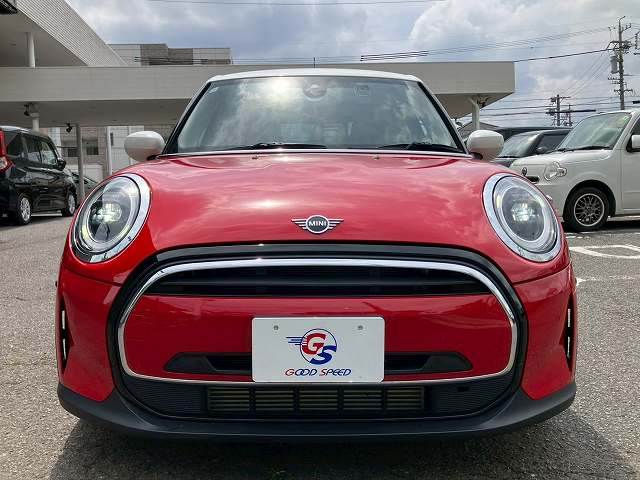 BMW&nbsp;MINIの画像10