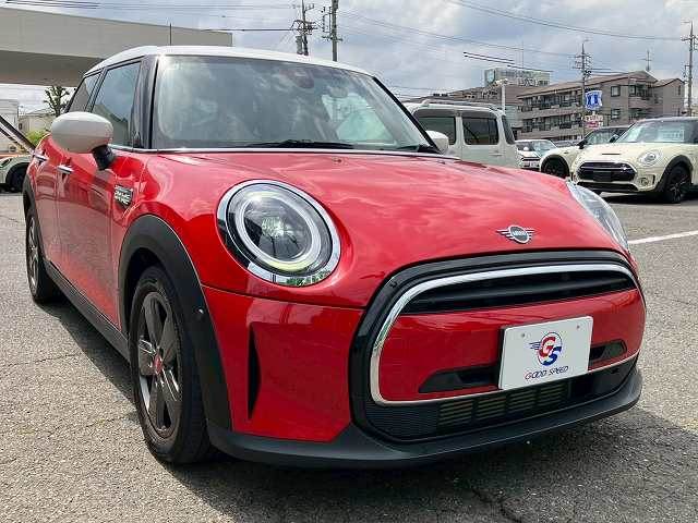 BMW&nbsp;MINIの画像11