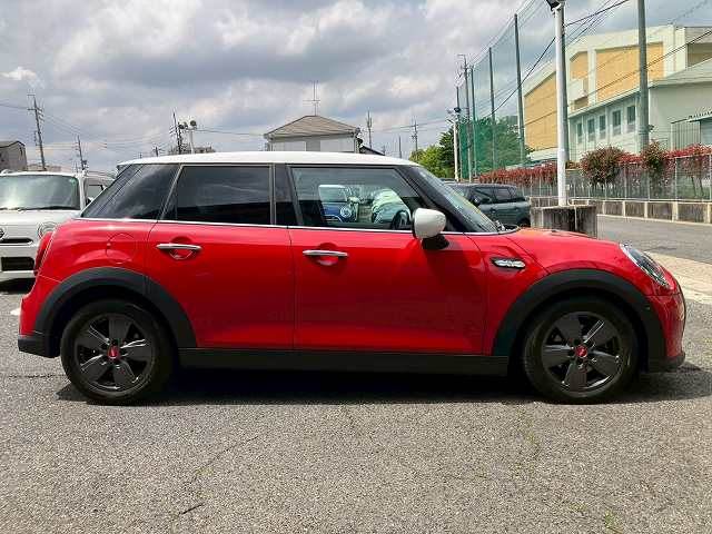 BMW&nbsp;MINIの画像12