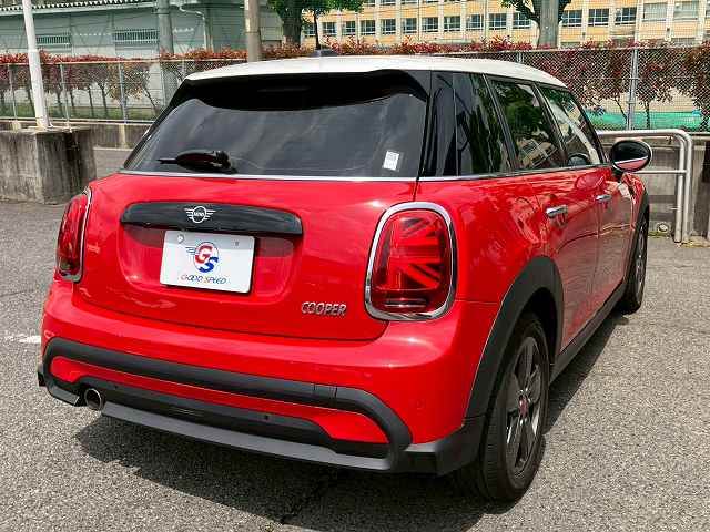 BMW&nbsp;MINIの画像13