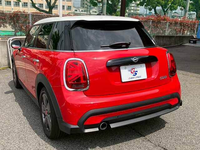 BMW&nbsp;MINIの画像15