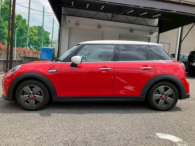 BMW&nbsp;MINIの画像16