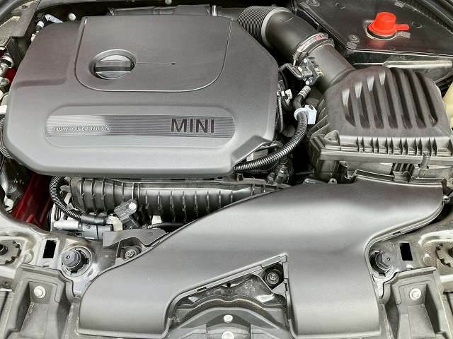 BMW&nbsp;MINIの画像18