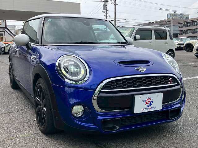 BMW&nbsp;MINIの画像11