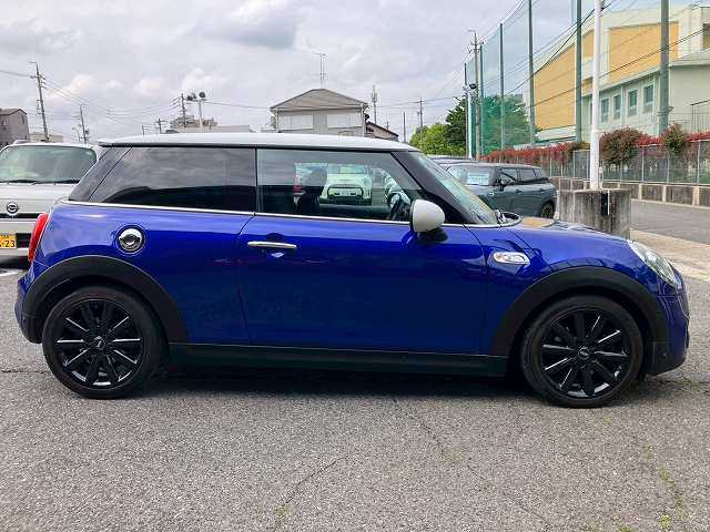 BMW&nbsp;MINIの画像12