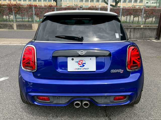 BMW&nbsp;MINIの画像14