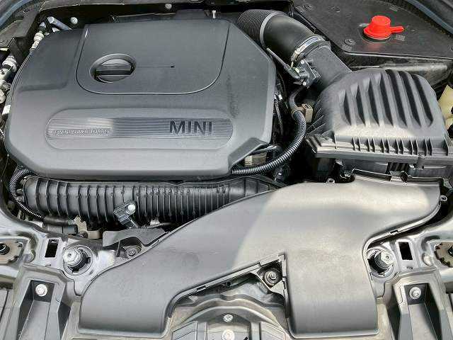 BMW&nbsp;MINIの画像18