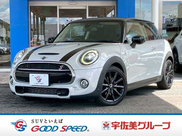 BMW&nbsp;MINIの画像1