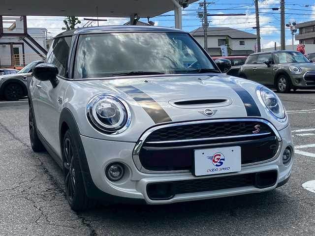 BMW&nbsp;MINIの画像11