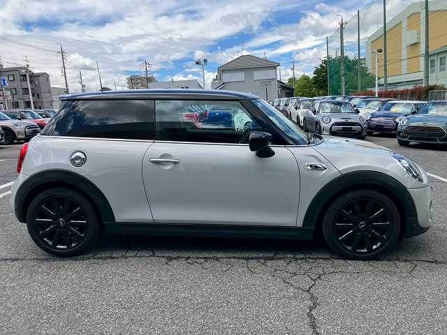 BMW&nbsp;MINIの画像12