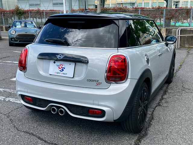 BMW&nbsp;MINIの画像13