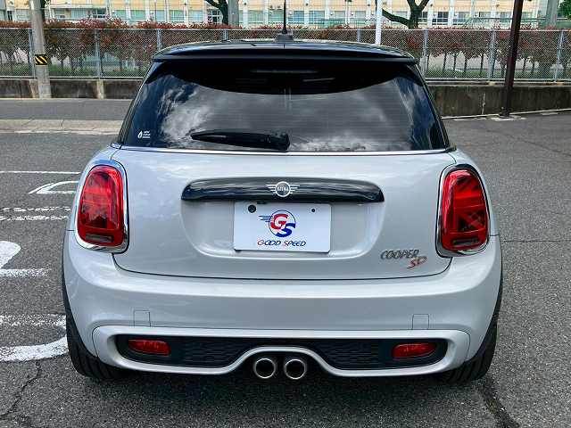 BMW&nbsp;MINIの画像14