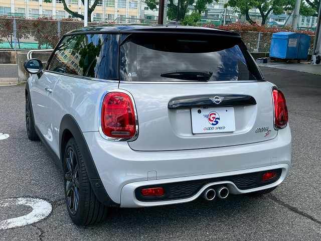 BMW&nbsp;MINIの画像15