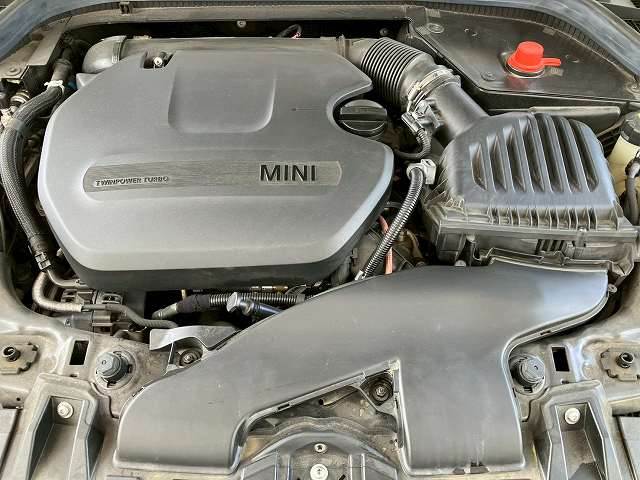 BMW&nbsp;MINIの画像18