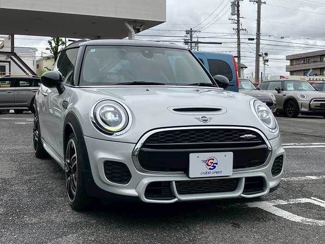 BMW&nbsp;MINIの画像11