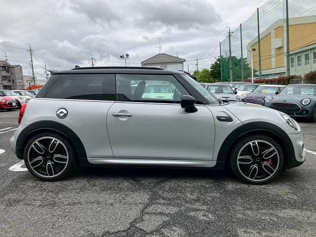 BMW&nbsp;MINIの画像12