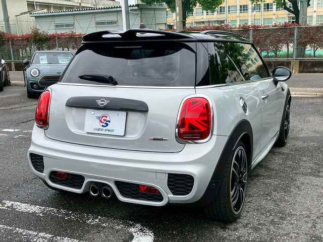 BMW&nbsp;MINIの画像13