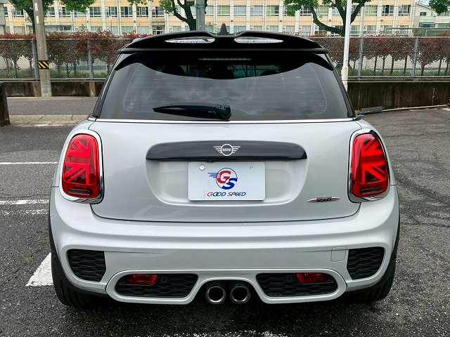 BMW&nbsp;MINIの画像14