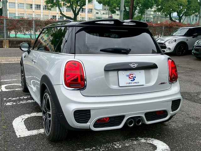 BMW&nbsp;MINIの画像15