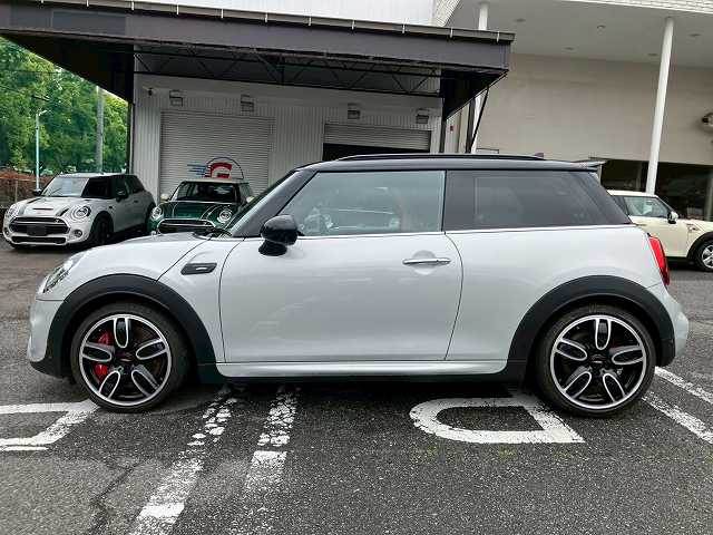 BMW&nbsp;MINIの画像16