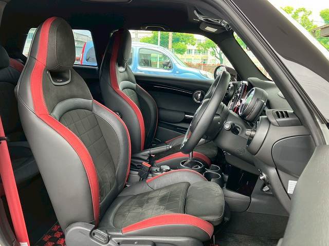 BMW&nbsp;MINIの画像17