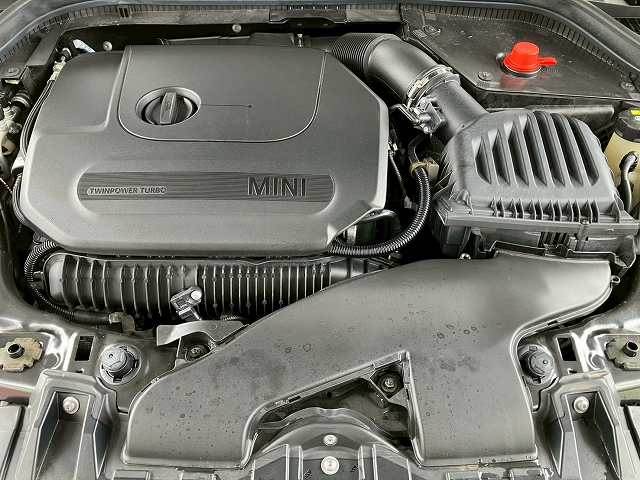 BMW&nbsp;MINIの画像19