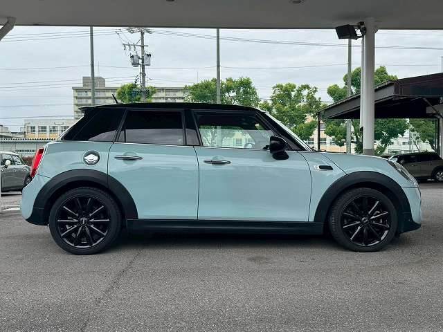 BMW&nbsp;MINIの画像12