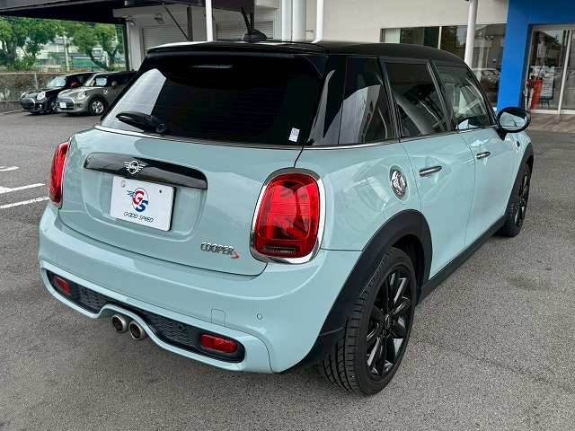 BMW&nbsp;MINIの画像13