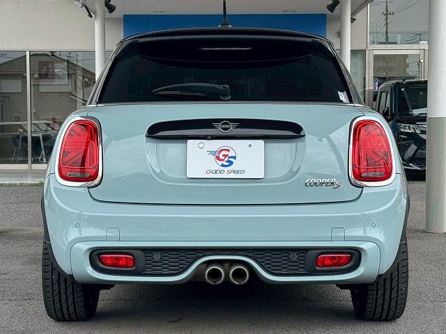BMW&nbsp;MINIの画像14