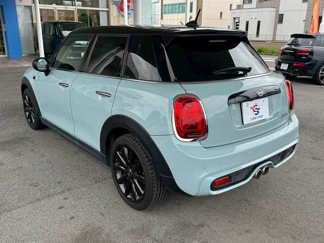 BMW&nbsp;MINIの画像15